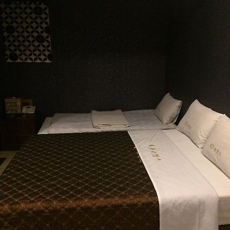 Romance Hotel Чхунджу Экстерьер фото